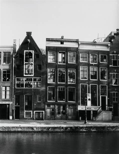 Anne Frank Haus Wie Ihr An Die Begehrten Tickets Kommt Amsterdamliebe