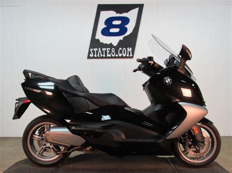 Put the maximum toward your new or used motorcycle when your trade in at bmw motorcycles of riverside! Bmw C650 Gt motorcycles for sale in Ohio