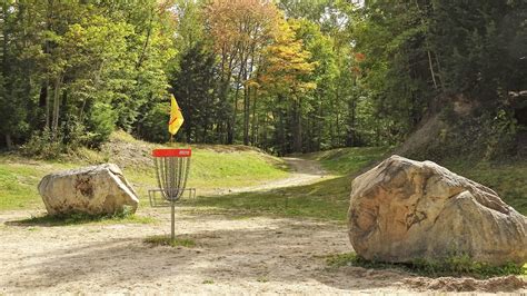 Six Must Play Disc Golf Courses