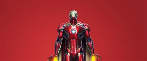 3440x1440 Resolution Iron Man Avengers Endgame Art 3440x1440 Resolution