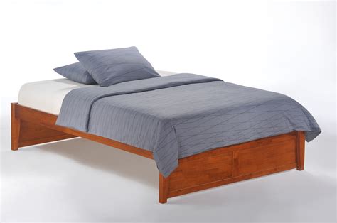 Platform beds is the solution, if you are worried about window view being blocked⭐min. Poppy K Series Platform Bed