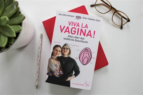 Viva la Vagina Alles über das weibliche Geschlecht von Nina