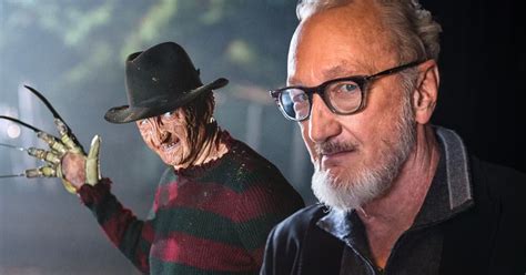 Actor Robert Ingund Quit Playing Freddy Krueger Game Drip
