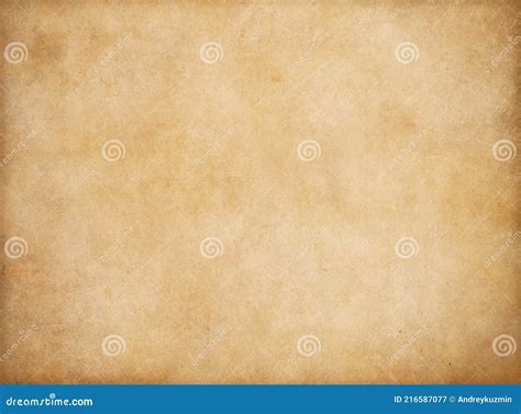 Old Paper Or Treasure Map Texture Background Stock Image Image Of