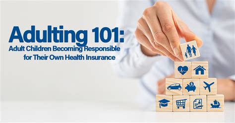 What individual items on the statements, like goodwill, other intangibles and shareholders' equity, actually mean. Adulting 101: When and How Adult Children Become Responsible for Their Own Health Insurance ...