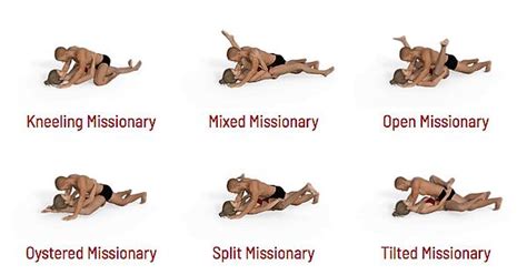 missionary sex positions album on imgur