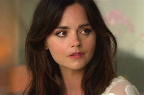 Jenna Coleman As Marie Andrée Leclerc In The Serpent Episode 2 On