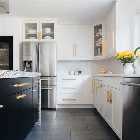 Dish mat with name, customized microfiber dish mat, modern kitchen decor giftsupply. House of Hipsters Glam Kitchen - Modern - Kitchen ...