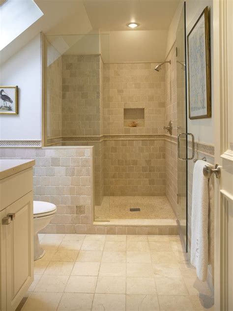 Tile sheets like these that make creating a fresh look that. 40 beige bathroom tiles ideas and pictures