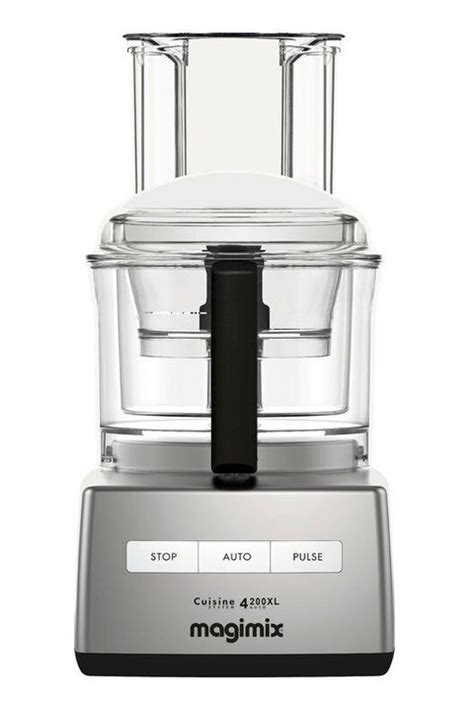 7 Best Food Processors Of 2022 Top Rated Food Processors