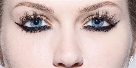 Bedroom eyes on the cats? How to Get the Perfect Cat-Eye for Every Eye Shape