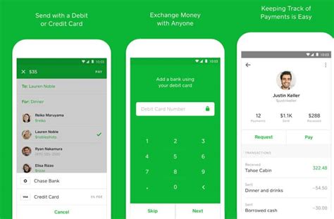 Check spelling or type a new query. Square Cash App Review : Make your Wallet Digital! - The ...