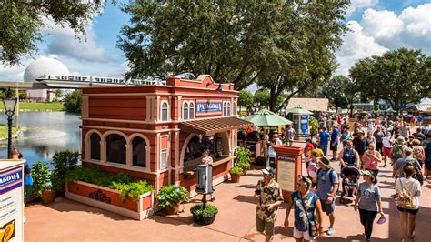 Maybe you would like to learn more about one of these? ATTENTION: 2019 Epcot International Food and Wine Festival ...