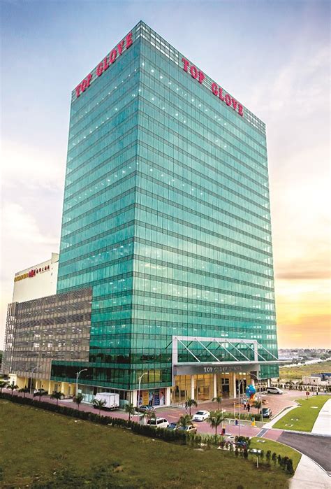 Hao xiang chi seafood (setia alam) sdn bhd is one of the branch of hxc catering sdn bhd which is held in top glove tower, level 9. Techno Dancing Lights TG Grand Ballroom Setia Alam by Hao ...