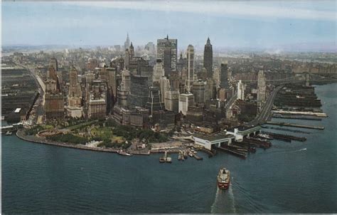Нью Йорк — город контрастов Нью Йорк от поселения до мегаполиса