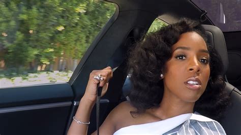 Watch Million Dollar Listing Los Angeles Excerpt Kelly Rowland Just Wants To Walk Around Naked