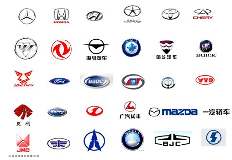 Chinese Car Brands Logo - LogoDix gambar png