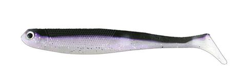 Nomura Original Shad Lures Pike Perch Zander Bass Pollock Sea Fishing