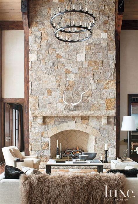 16 Fireplaces That Are So Cozy Youll Want To Curl Up In Front Of Them