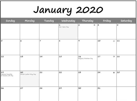 What are we meant to learn from this? Free Printable January Moon Calendar 2020 Phases Templates ...