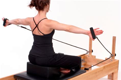 Pilates Reformer 2 Mso Physiotherapy