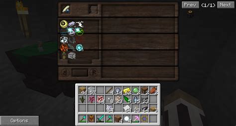 Research Table Thaumcraft Wiki