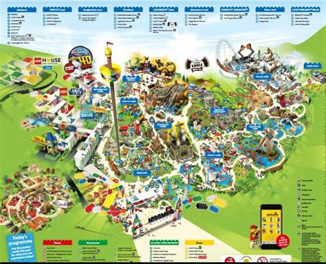 Legoland Billund W Danii Czy Warto Jechać Na Jeden Dzień Moje Dzieci