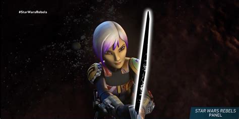 Watch Star Wars Rebels Major Villain Revealed And More
