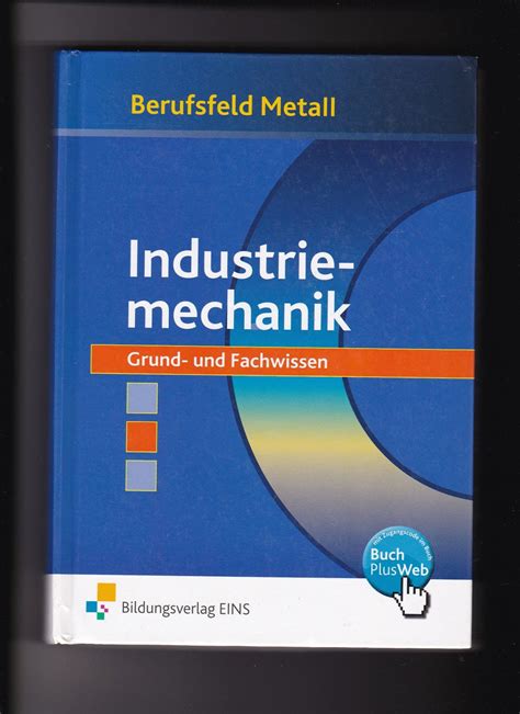 Die grundsätze ordnungsmäßiger buchführung (kurz: ISBN 9783823755401 "Berufsfeld Metall / Berufsfeld Metall - Industriemechanik ...