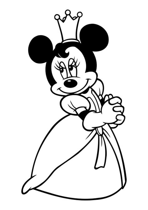 View 45 Dibujos Para Colorear Mickey Mouse Y Minnie PDMREA