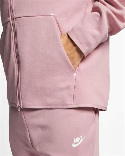 Pink Nike Tech Fleece Tracksuit Ph