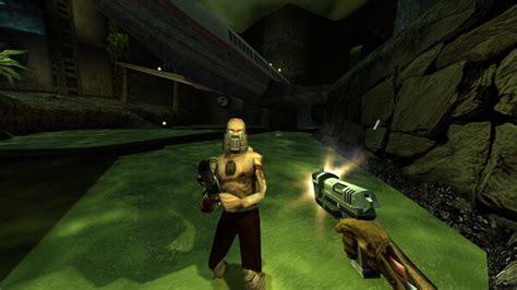 Turok 3 Shadow of Oblivion Remastered PC Español 2000 1 Link
