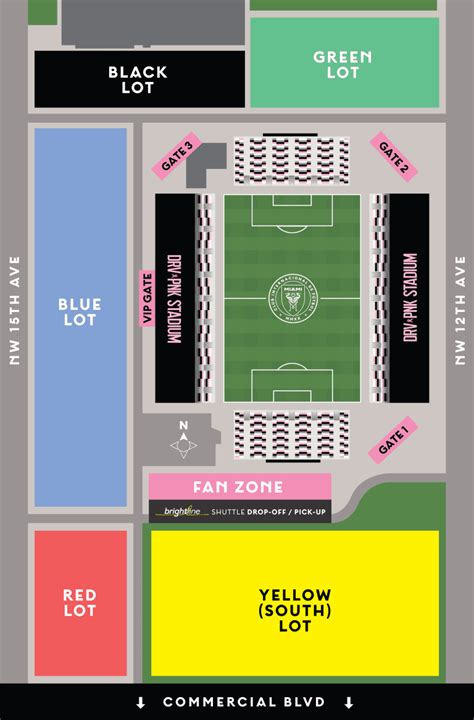 Joanne Hale Kabar Inter Miami Cf Stadium Map