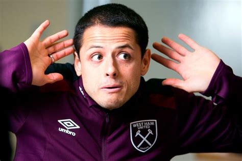 Hernandez Admits Wanting West Ham Exit In January But Will Give