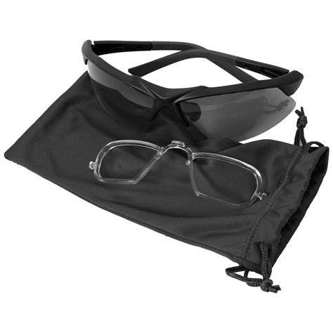 Military Tactical Eyewear Kit Military Eye Protection