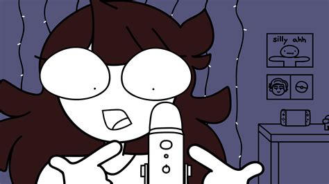 New Animation Coming Soon Jaiden Tries To Do A One Minute ASMR It