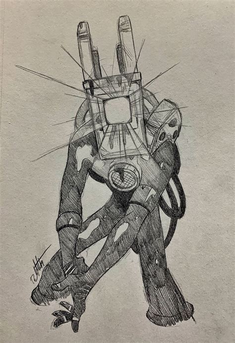 With twists and turns at every corner, you never know who or what is waiting for you in this dilapidated world of shadows and ink. ‪Breaking in a new sketchbook with a Projectionist ...