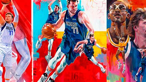 Confirmed the three incredible covers of NBA 2K22: this is what all