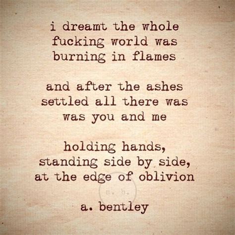 If you like any of these quote than share with your love ones and friends on facebook, whatsapp, twitter, stumbleupon, instagram or any other social networking website. Alexander Bentley | Bonnie and clyde quotes, Quotes ...