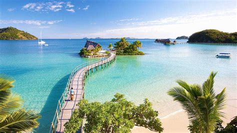 The Best Time To Visit Fiji All About Fiji Travel Seasons Better Wander