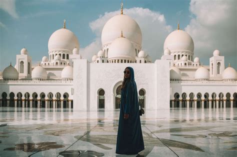 Wat Te Doen In Abu Dhabi In 6 Uur Tussenstop Bezienswaardigheden