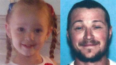 Amber Alert Issued For Missing 4 Year Old West Virginia Girl Wsvn 7news Miami News Weather