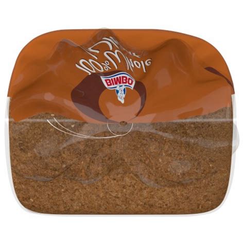 Bimbo Whole Wheat Bread Oz Foods Co