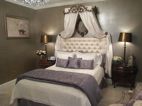 Bed Crown Design Ideas | HGTV