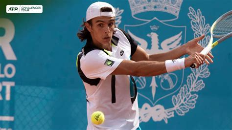 Lorenzo sonego best points and shots ever. Musetti's Magic: 18-Year-Old Ousts Tiafoe For Third Top ...