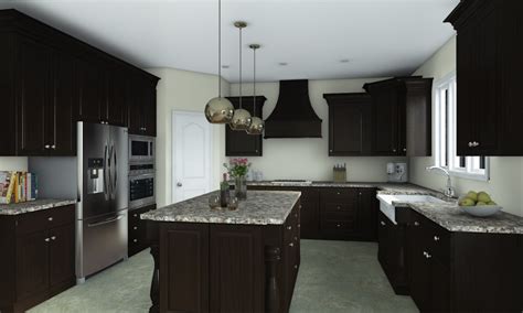 Use our virtual kitchen design tool to begin planning your kitchen remodel, or stop by one of our showrooms to start working with a professional kitchen designer! Virtual Kitchen Design | Wayne Homes Blog