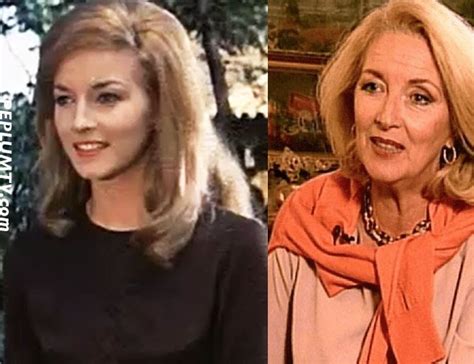 Peplum Tv Then And Now Daniela Bianchi