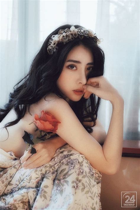 Trần bích hạnh (sinh năm 1993) sinh sống và làm việc tại hà nội. Trần Bích Hạnh | XEM GÁI