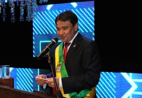 Wellington Dias Entregará Medalhas Do Mérito Renascença No Piauí