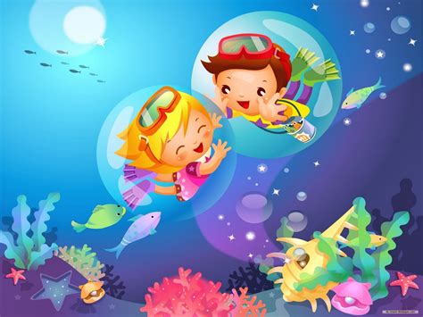 50 Wallpapers For Kids Tablets Wallpapersafari